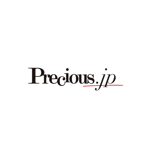 Precious.jp