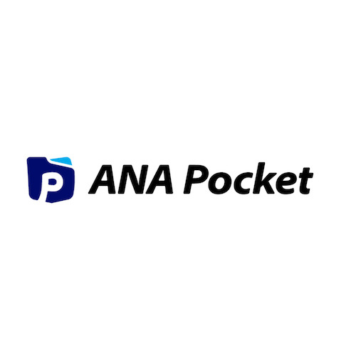 ANA Pocketにてお取り扱いがスタートしました