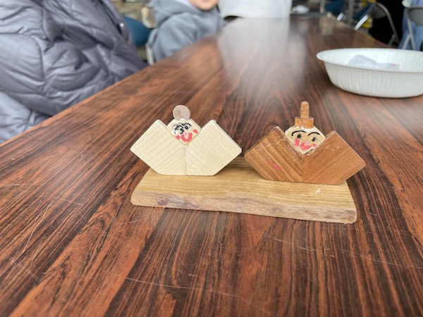 子ども食堂