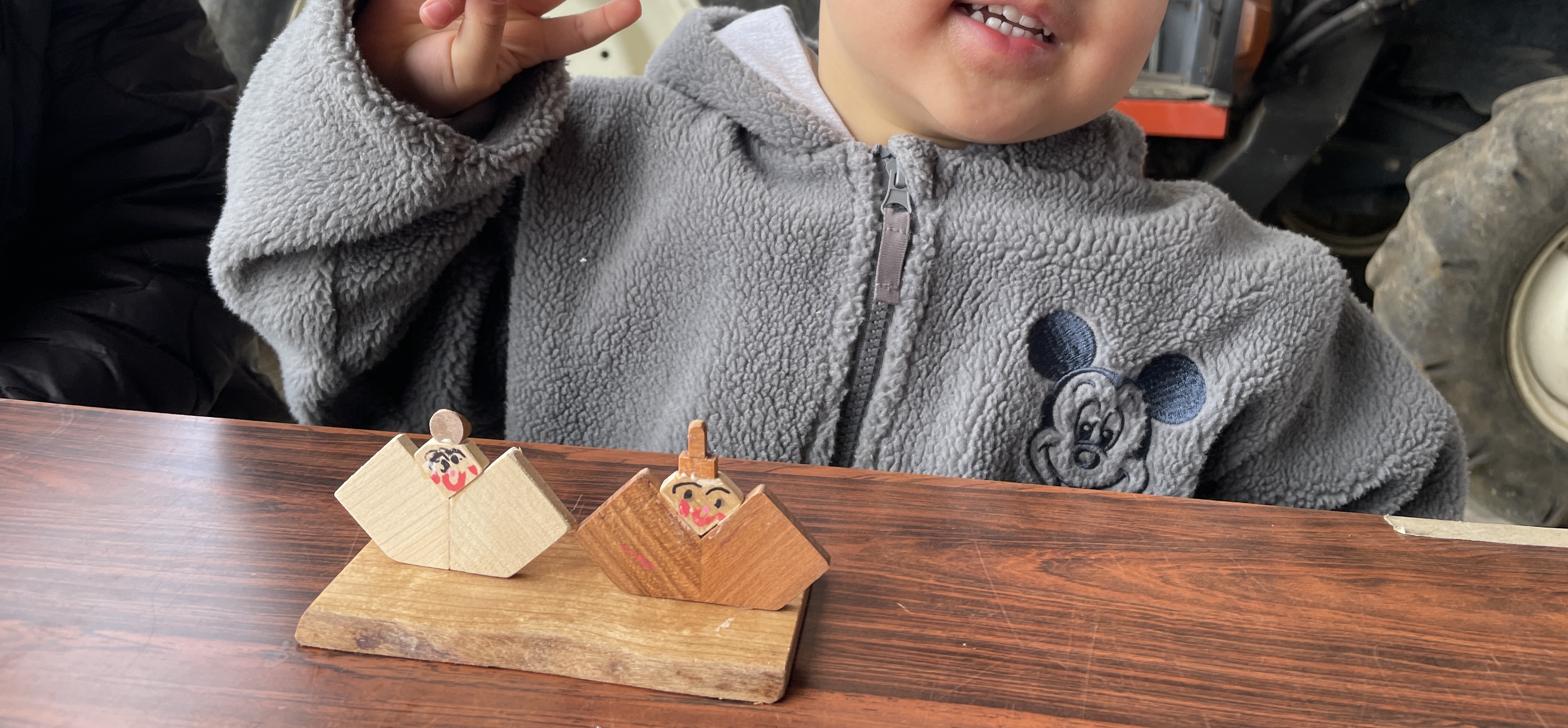 子ども食堂